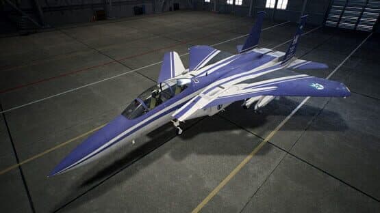 Ace Combat 7: Skies Unknown - F-15 S/MTD Set — screenshot 4