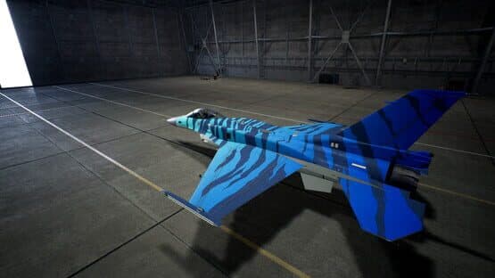 Ace Combat 7: Skies Unknown - F-2A Super Kai Set — screenshot 5