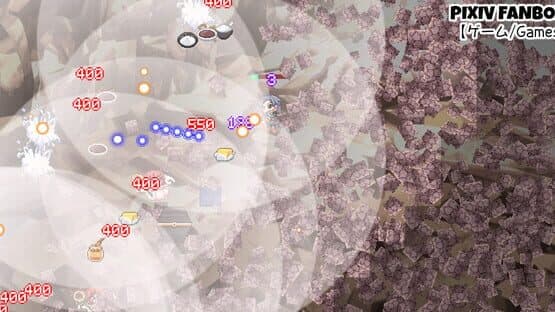 Momoyo to Tsukasa no Dig Dig Adventure — screenshot 6