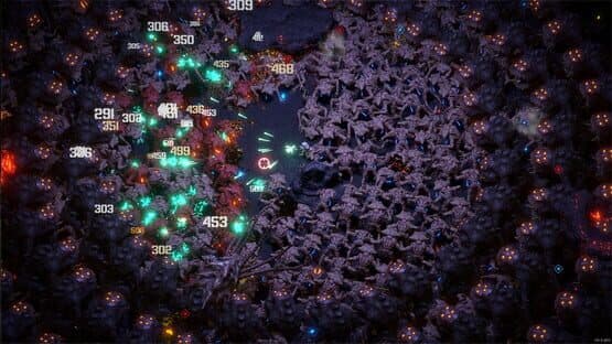 Survivors of the Dawn — screenshot 2