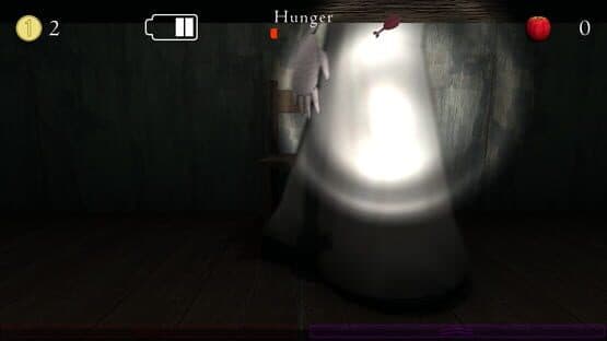 Slendrina's Freakish Friends and Family Night — screenshot 3