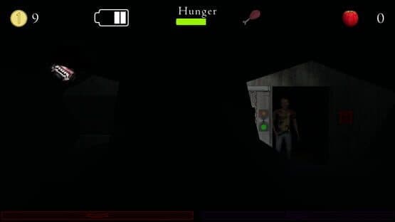 Slendrina's Freakish Friends and Family Night — screenshot 4