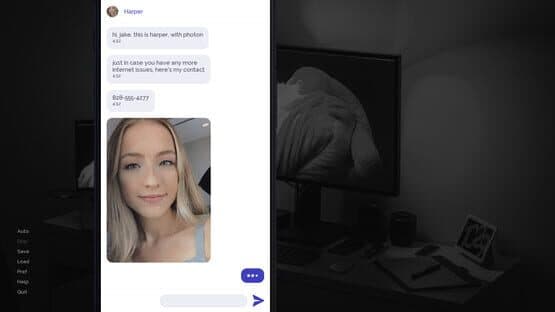 Over The Phone — screenshot 2