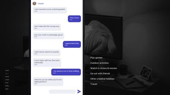 Over The Phone — screenshot 3