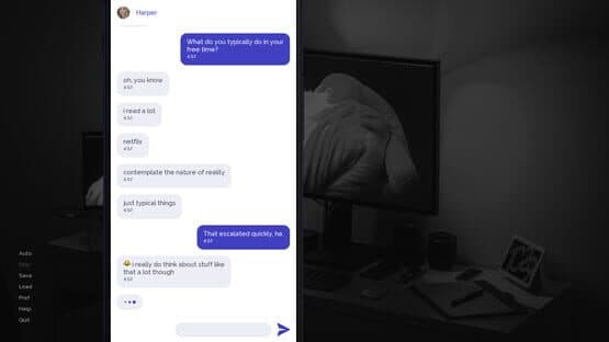 Over The Phone — screenshot 4