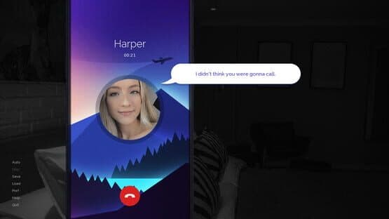 Over The Phone — screenshot 5