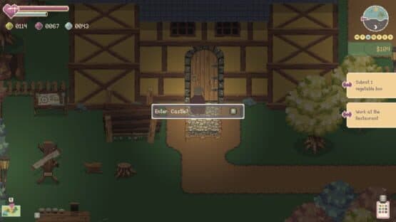 Brocula — screenshot 3