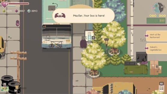 Brocula — screenshot 5