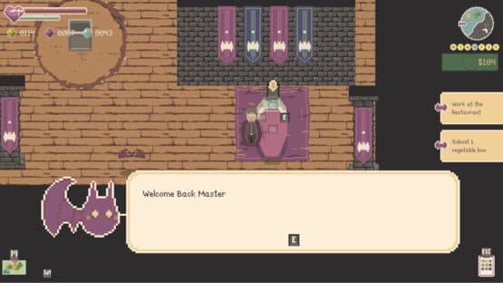 Brocula — screenshot 6