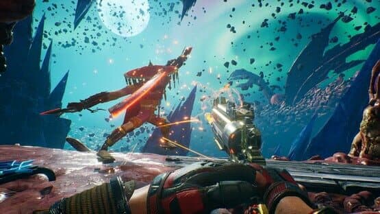 Shadow Warrior 3: Definitive Edition — screenshot 3