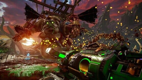 Shadow Warrior 3: Definitive Edition — screenshot 6