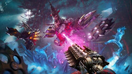 Shadow Warrior 3: Definitive Edition — screenshot 7