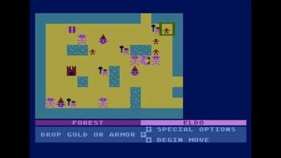 Ali Baba and the Forty Thieves — screenshot 3