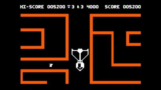 Marauder — screenshot 2