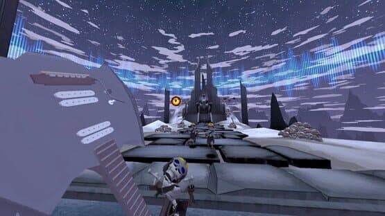 God of Riffs: Battle for the Metalverse — screenshot 4
