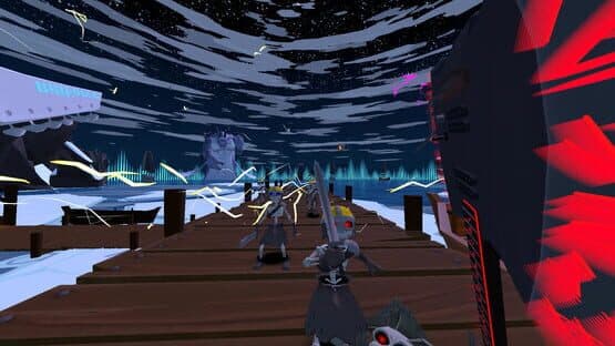 God of Riffs: Battle for the Metalverse — screenshot 6