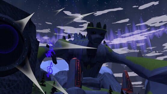 God of Riffs: Battle for the Metalverse — screenshot 7