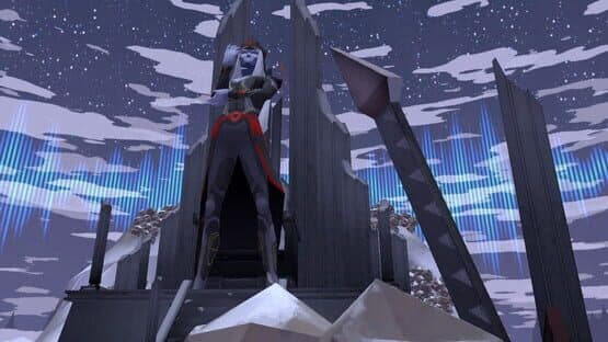 God of Riffs: Battle for the Metalverse — screenshot 8