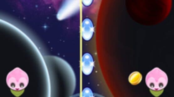 Line GoGo! TwinBee — screenshot 2