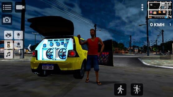 Rebaixados Elite Brasil — screenshot 2