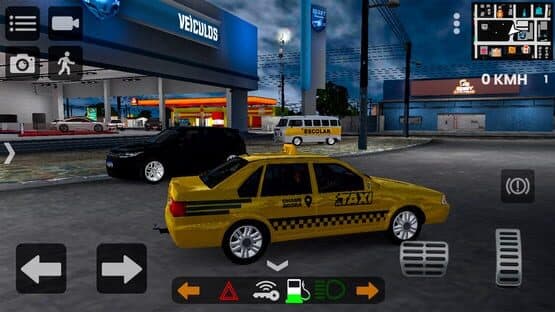 Rebaixados Elite Brasil — screenshot 4