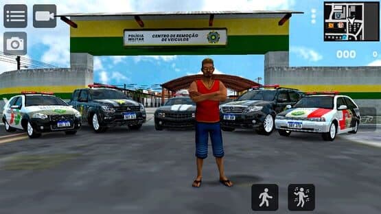 Rebaixados Elite Brasil — screenshot 6