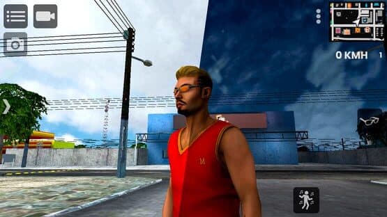 Rebaixados Elite Brasil — screenshot 7