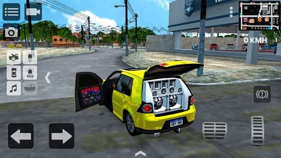 Rebaixados Elite Brasil — screenshot 8