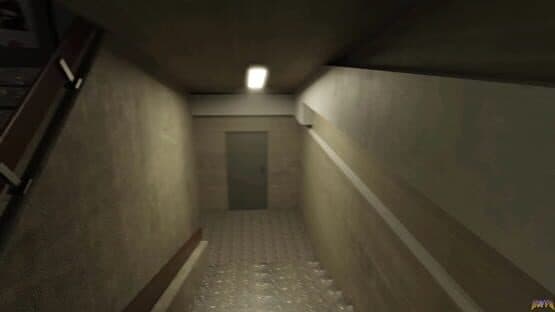 Desperate Escape — screenshot 1