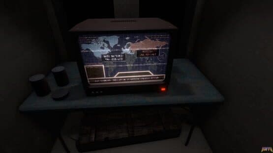 Desperate Escape — screenshot 2