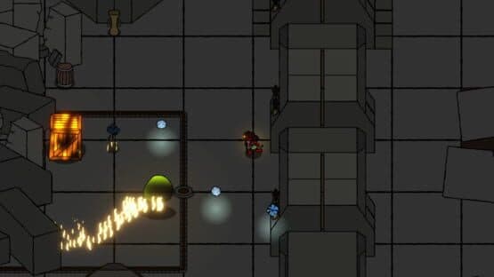 Kalia and The Fire Staff — screenshot 2