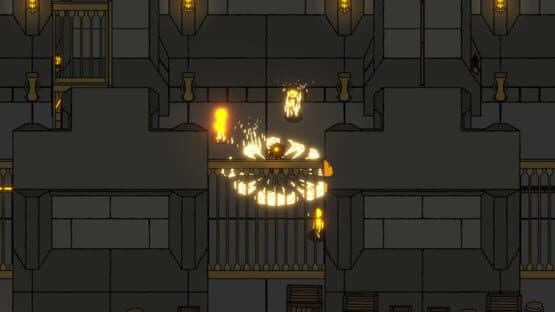 Kalia and The Fire Staff — screenshot 4