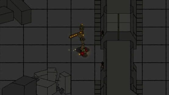Kalia and The Fire Staff — screenshot 5