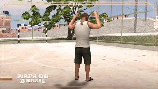 Rebaixados Elite Brasil Clássicos — screenshot 3