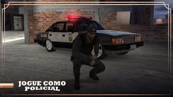 Rebaixados Elite Brasil Clássicos — screenshot 8