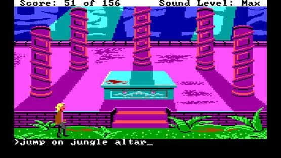 Tachyon Dreams Anthology — screenshot 8