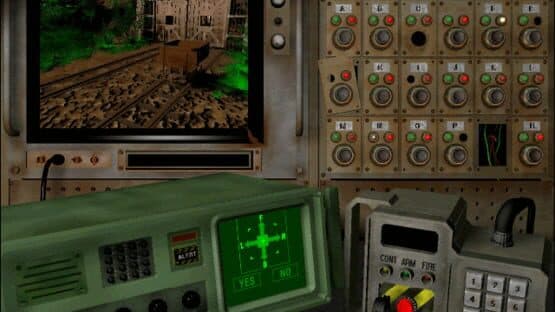 Critical Path — screenshot 1