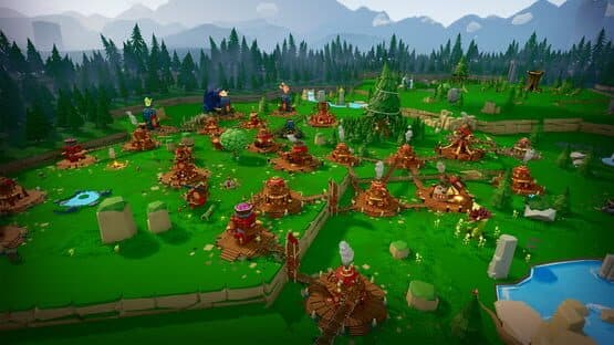 Goblins of Elderstone — screenshot 1