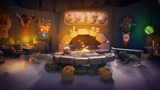 Goblins of Elderstone — screenshot 3