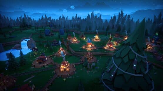 Goblins of Elderstone — screenshot 4