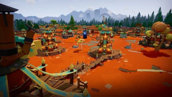 Goblins of Elderstone — screenshot 5