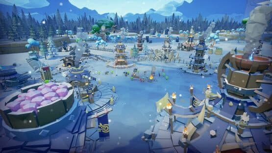 Goblins of Elderstone — screenshot 6