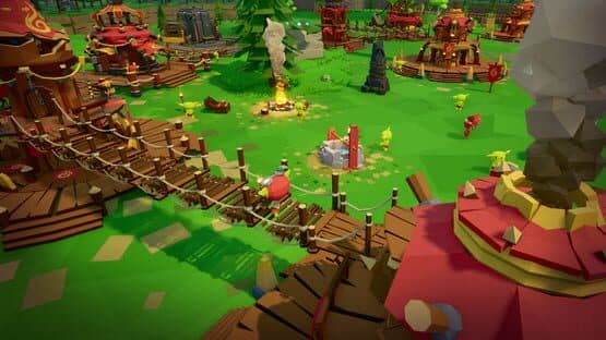 Goblins of Elderstone — screenshot 7