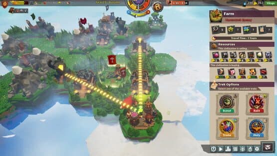 Goblins of Elderstone — screenshot 8