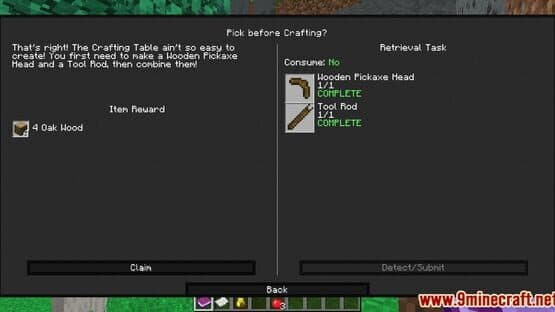 Divine Journey 2 — screenshot 3