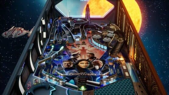 Pinball FX: Star Trek Pinball — screenshot 5