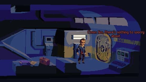 Peridium — screenshot 1