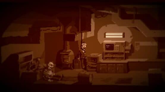 Peridium — screenshot 2