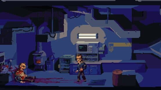 Peridium — screenshot 3