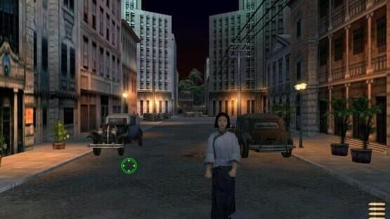 Shanghai Blood of War — screenshot 1